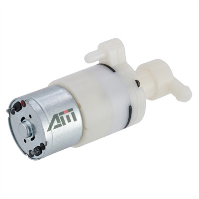 Kā darbojas putu sūknis