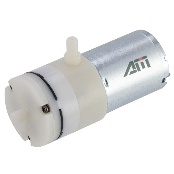 Mini vakuumsūknis krūts sūknim